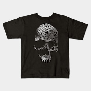 Endless Doodle Kids T-Shirt